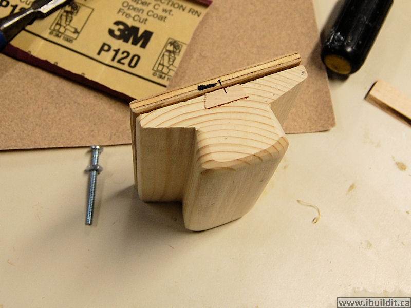 How To Make The Ultimate Sanding Block IBUILDIT.CA